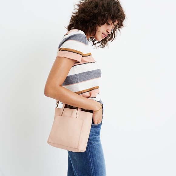Madewell Small Transport Tote •SOLD ON ANOTHER APP - Picture 8 of 8